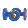 flow sight(FLANG TYPE)